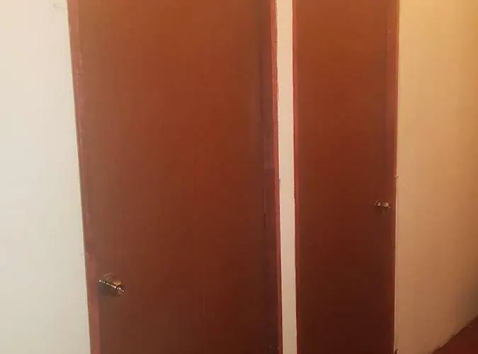 Cuarto Amueblado Independiente 6 Personas Centro Historico Guest house *
