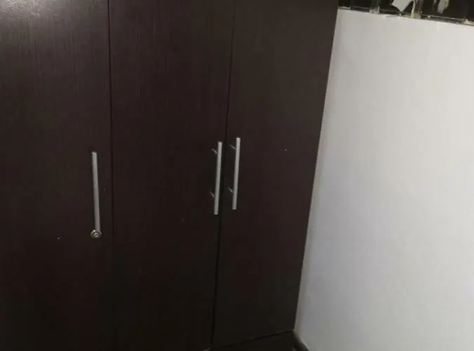 Cuarto Amueblado Independiente 6 Personas Centro Historico Mexico City