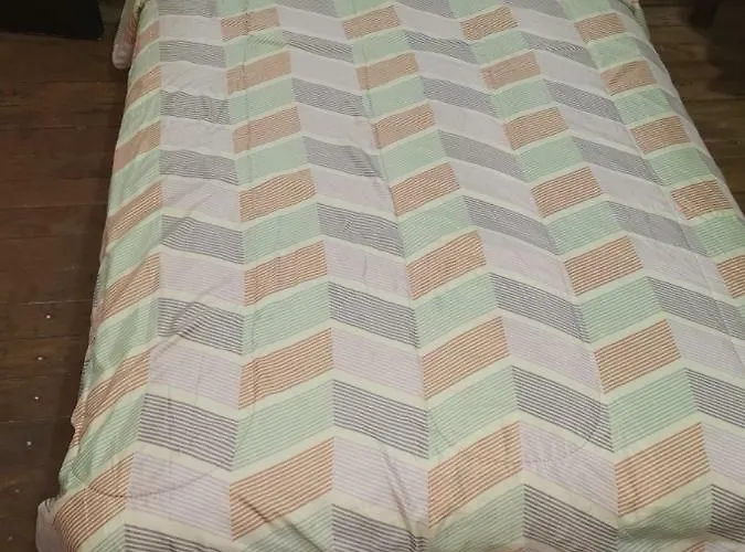 Cuarto Amueblado Independiente 6 Personas Centro Historico