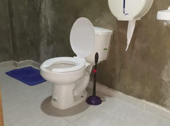 Cuarto Amueblado Independiente 6 Personas Centro Historico Guest house *