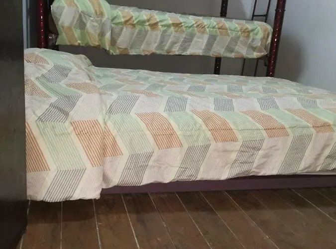 Cuarto Amueblado Independiente 6 Personas Centro Historico Guest house