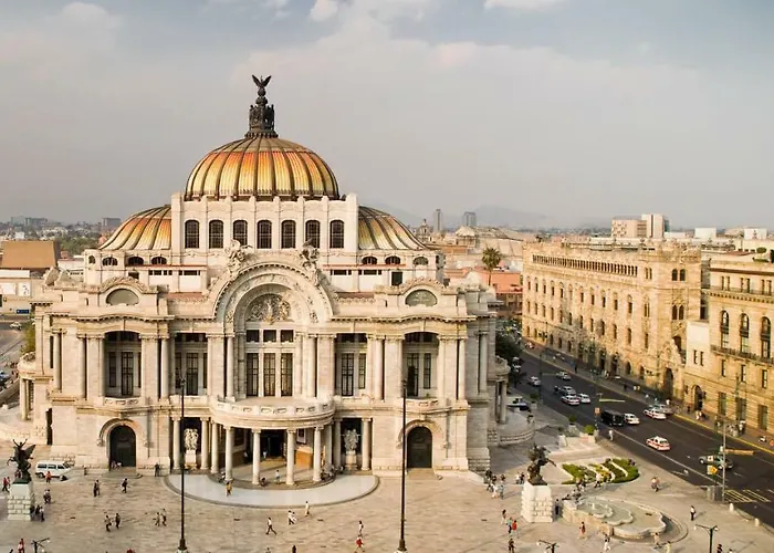 Cuarto Amueblado Independiente 6 Personas Centro Historico *