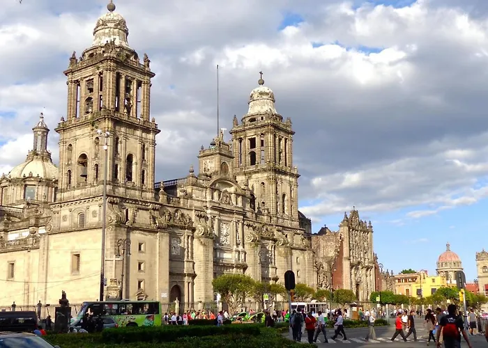 Cuarto Amueblado Independiente 6 Personas Centro Historico Guest house *